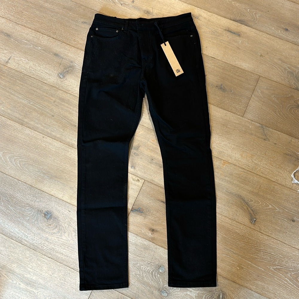 NWT Ksubi Men’s Chitch Slim Fit Jean